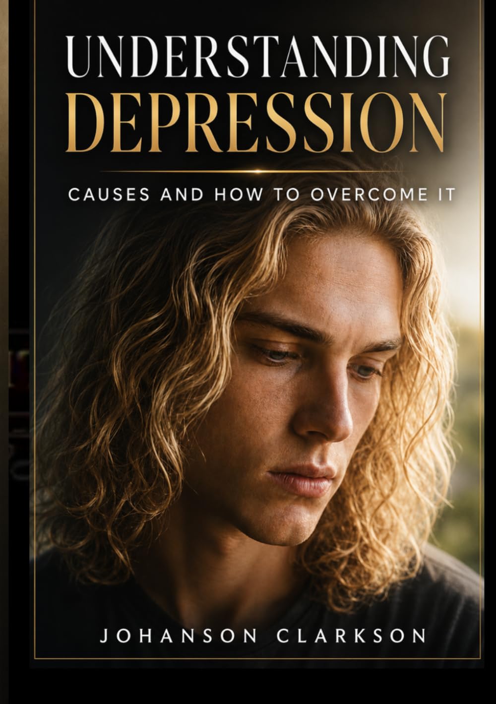 Depression: Causes and how to overcome it
