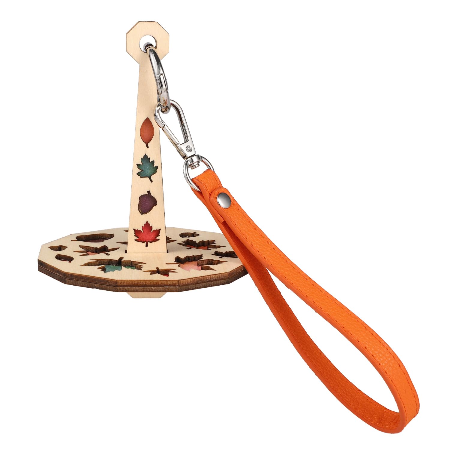 Porte-fils Du Poignet, Porte-fils Portable Pour Le Crochet