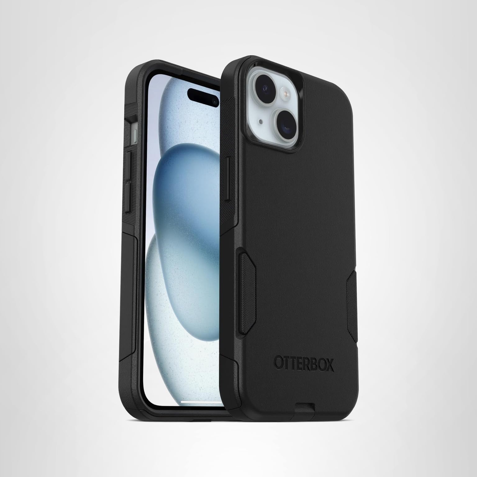 Amazon.com: OtterBox iPhone 16e, 15, 14, & 13 Commuter Series Case
