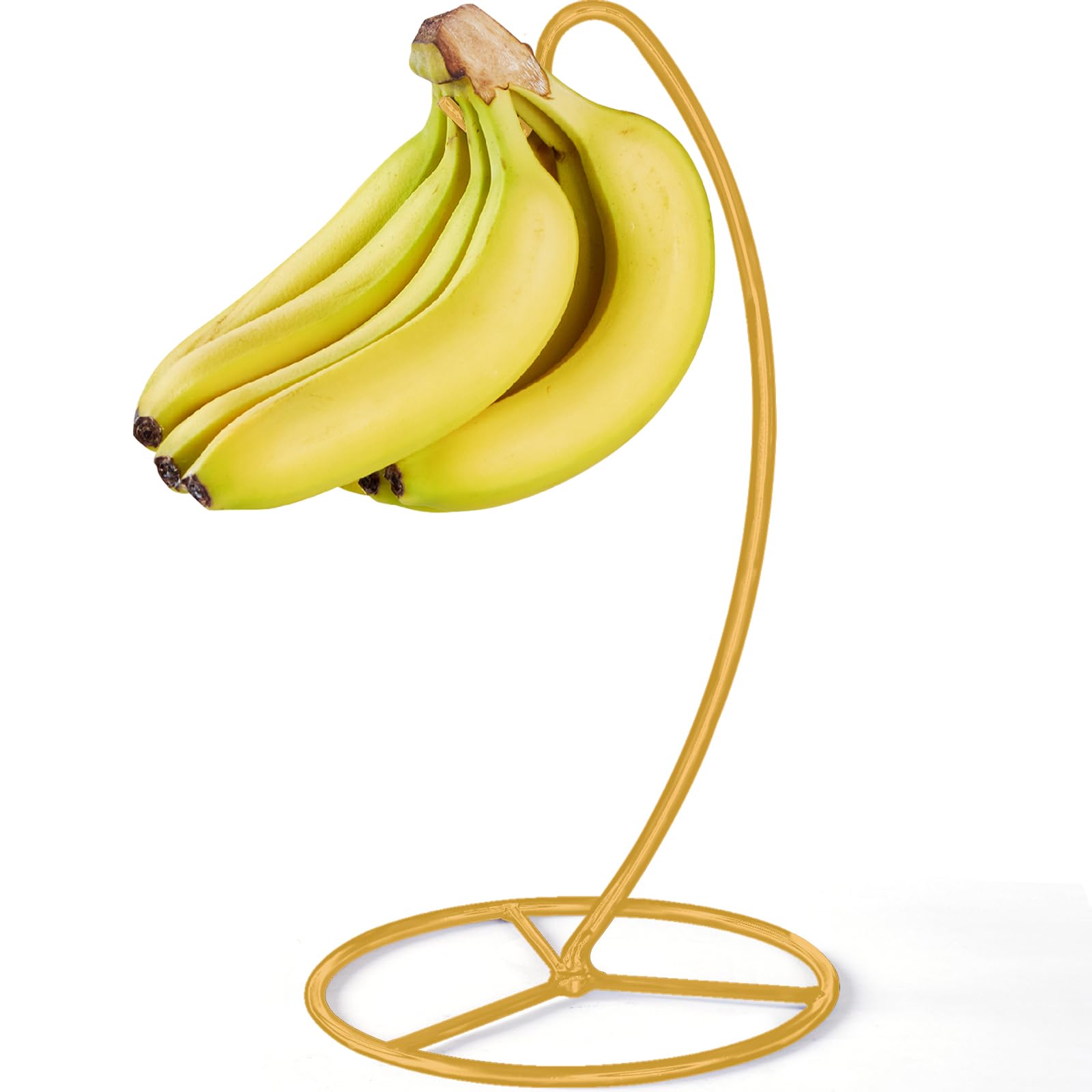 Amazon.com: EGMEHOAD Banana Holder Stand, Banana Hanger Stand