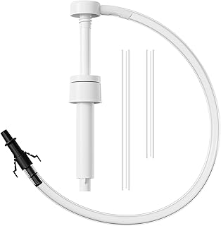 Fluid Quart Bottle Fluid Transfer Pump