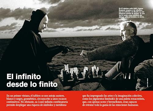 Edición especial Ajedrez | Estrategias: Por el gran maestro Miguel Illescas: II (Revistas) - imagen 2