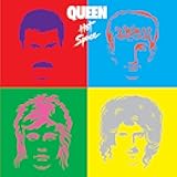 Hot Space (Deluxe Edition)