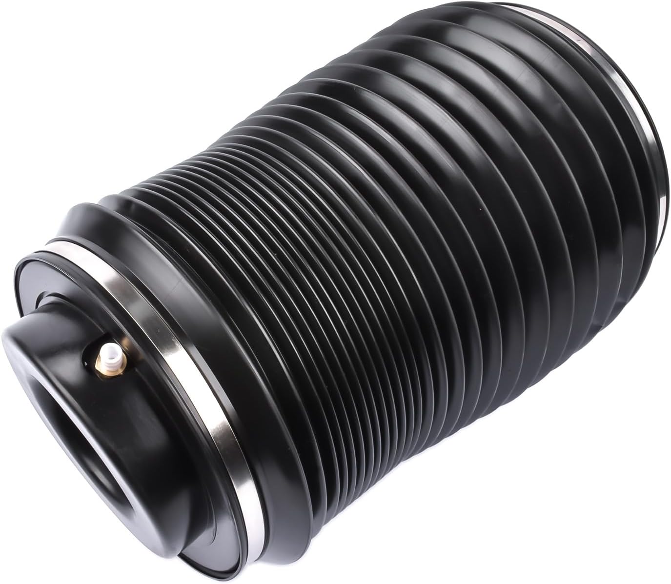 GELUOXI Rear Air Suspension Spring Bag Replacement for 2016-2022 Jeep Grand Cherokee 68258354AA 68258354AB