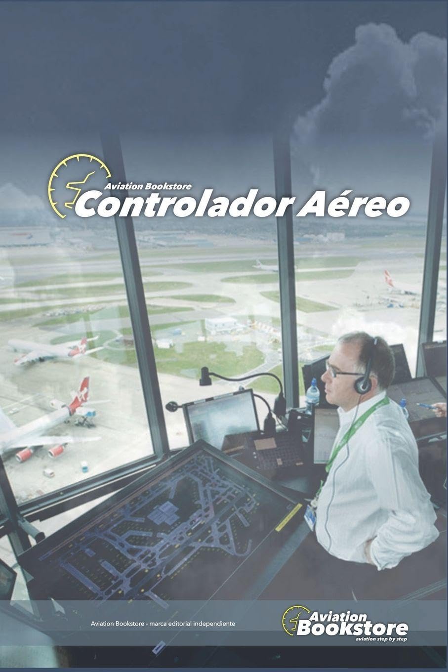 Controlador Aéreo (Aviación)
