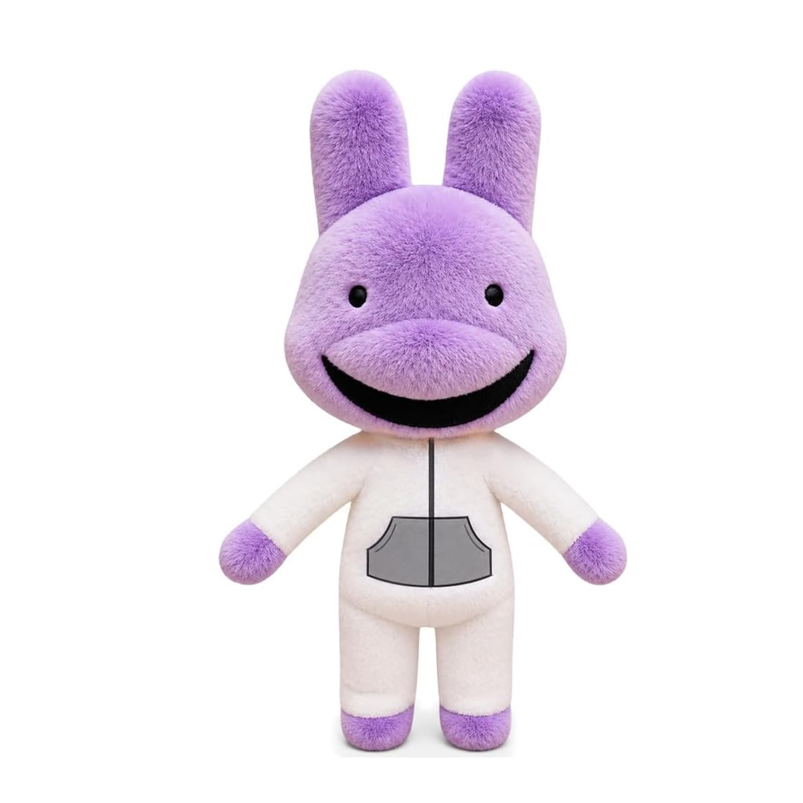 Animal Hospital Plush Stuffed Toy 9.8in Game Inspired Collectible (C55)
