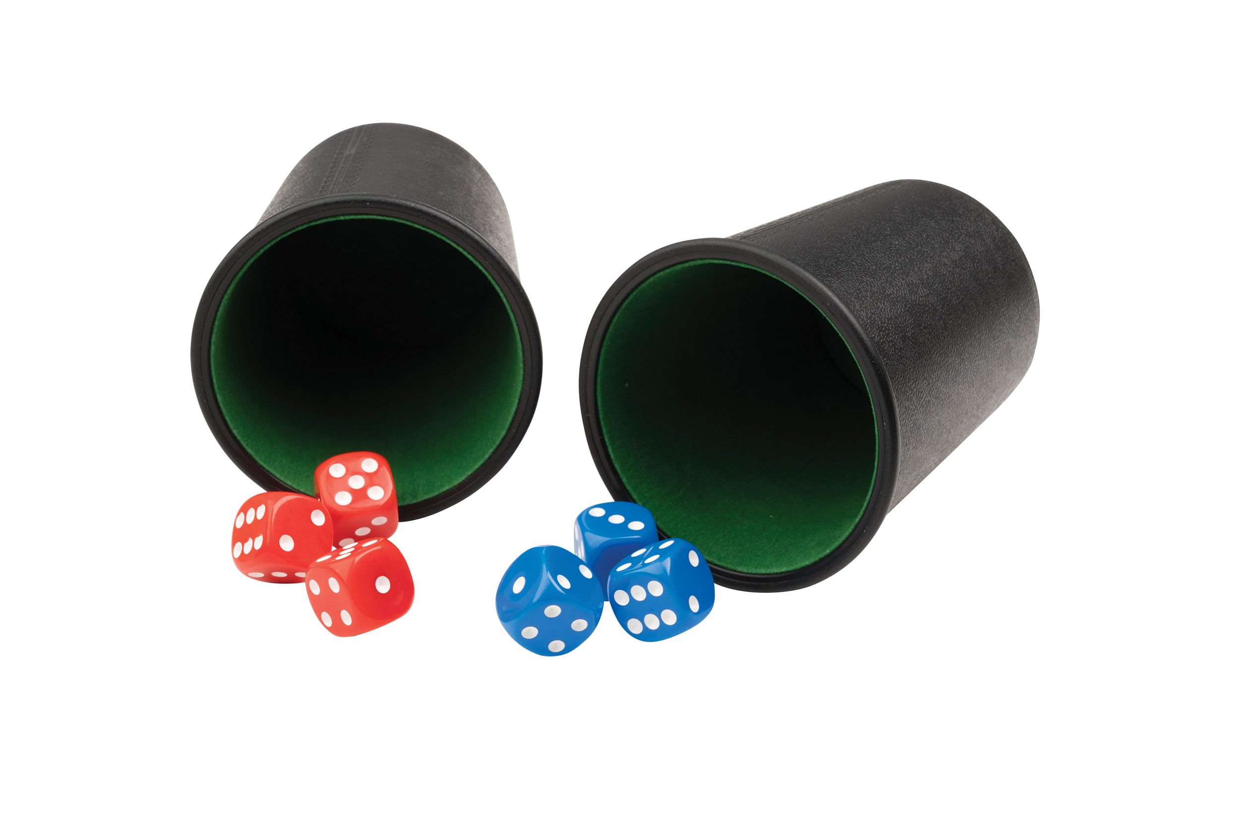 Philos Schocken, Partyspel