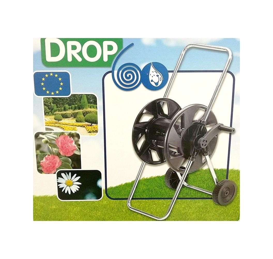 G.Agrati Srl Maiol CA0121 - Carrello avvolgitubo DROP60