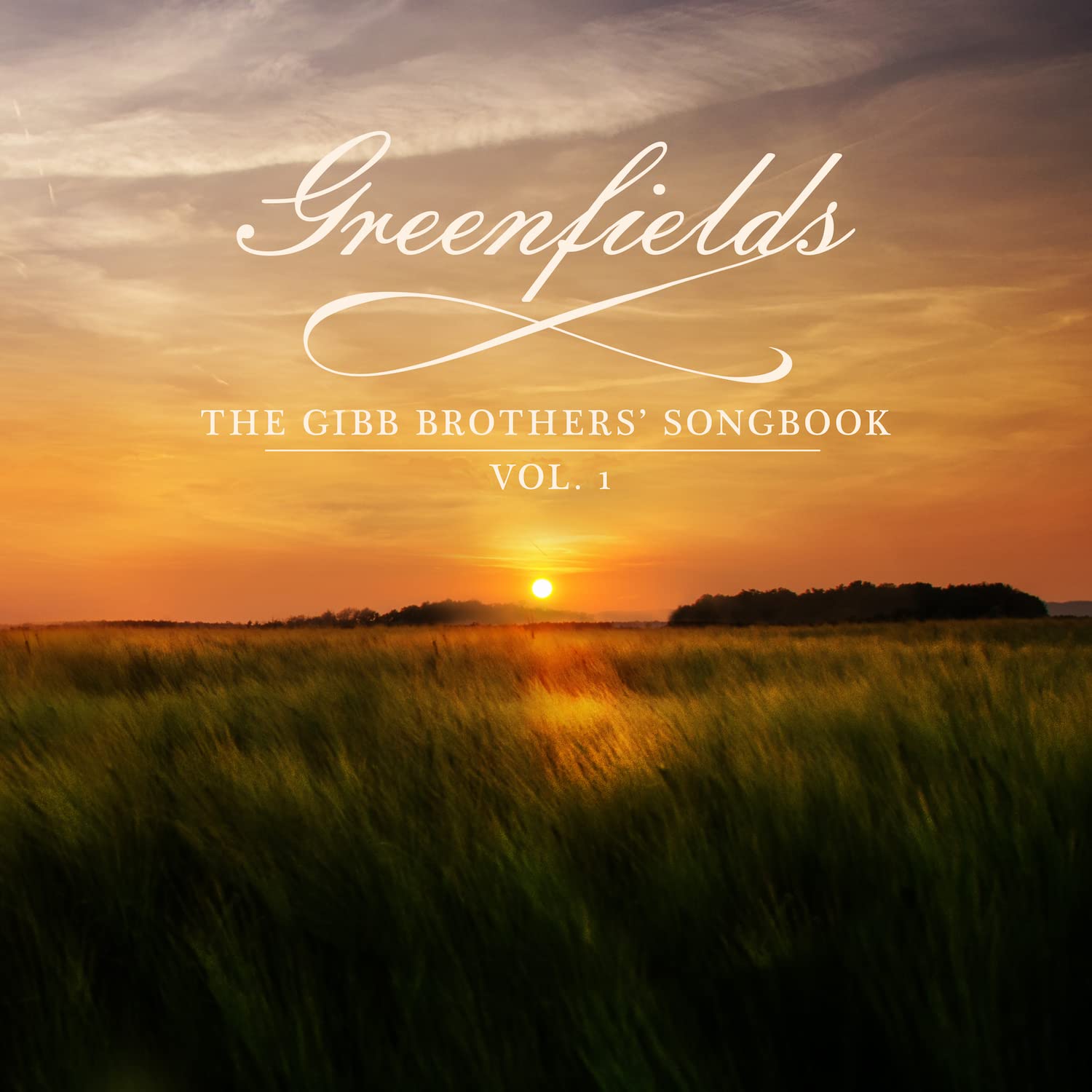 Greenfields: the Gibb..