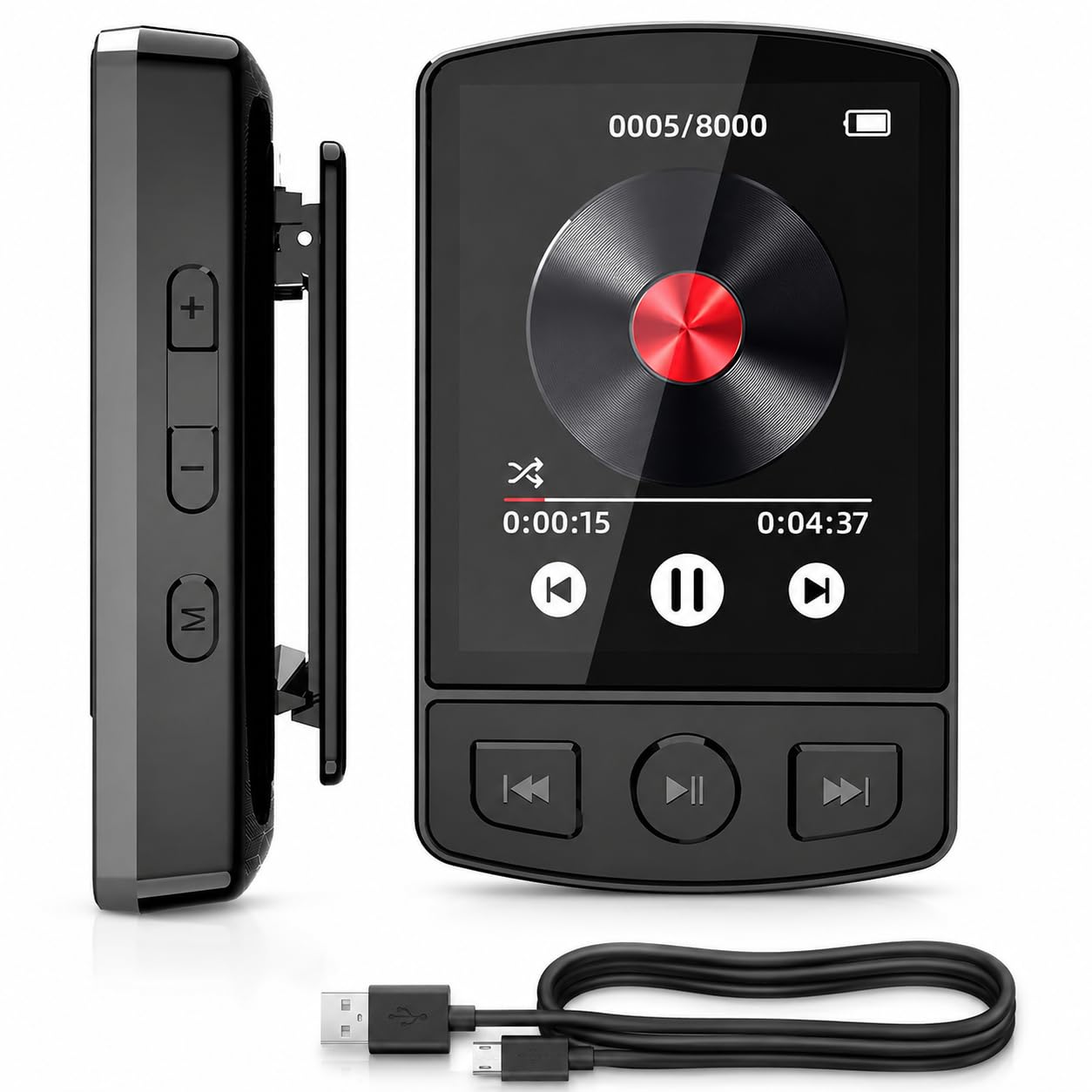 MP3 Player-picture-13