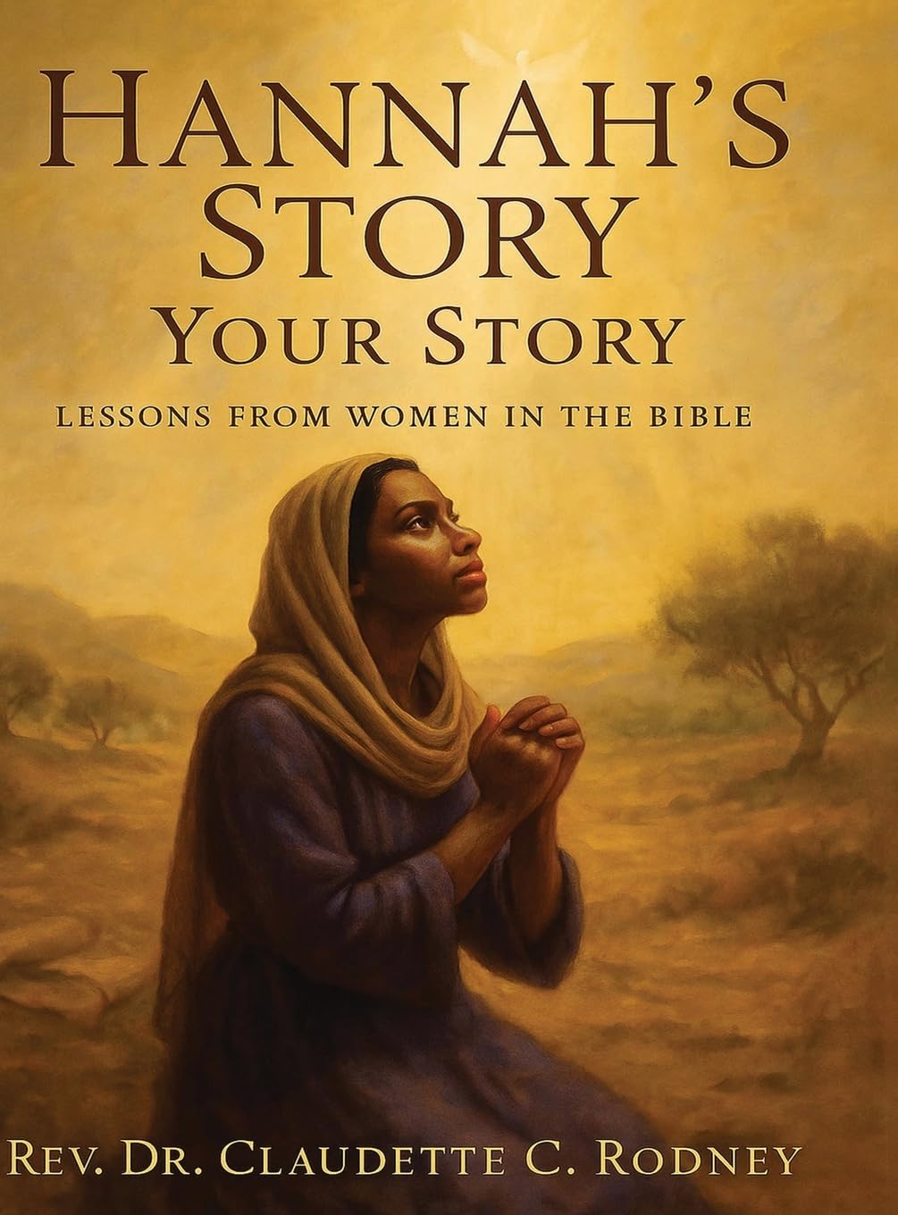 Hannah's Story