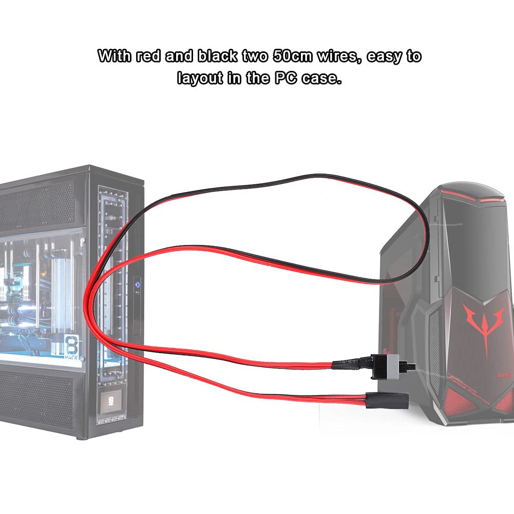 A Adaptateur d'alimentation ATX, module sortie de terminal à 24 broches