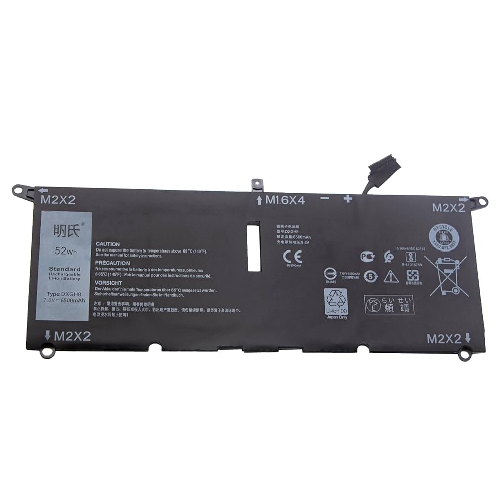 Amazon | 【明氏】デルDELL対応 FHD 13-9370 13-9380 P82G002