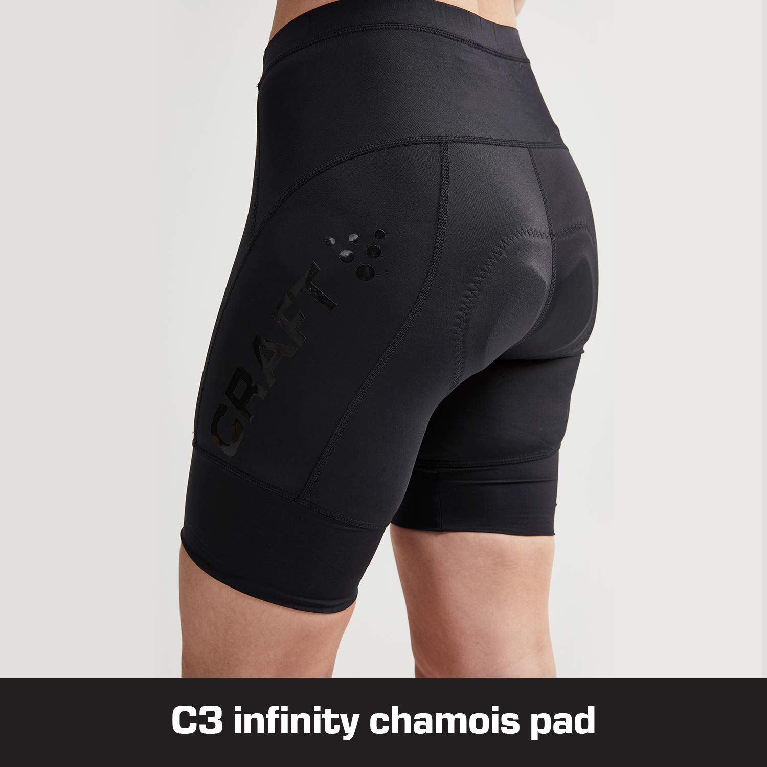 Craft Damen Shorts Essence Shorts