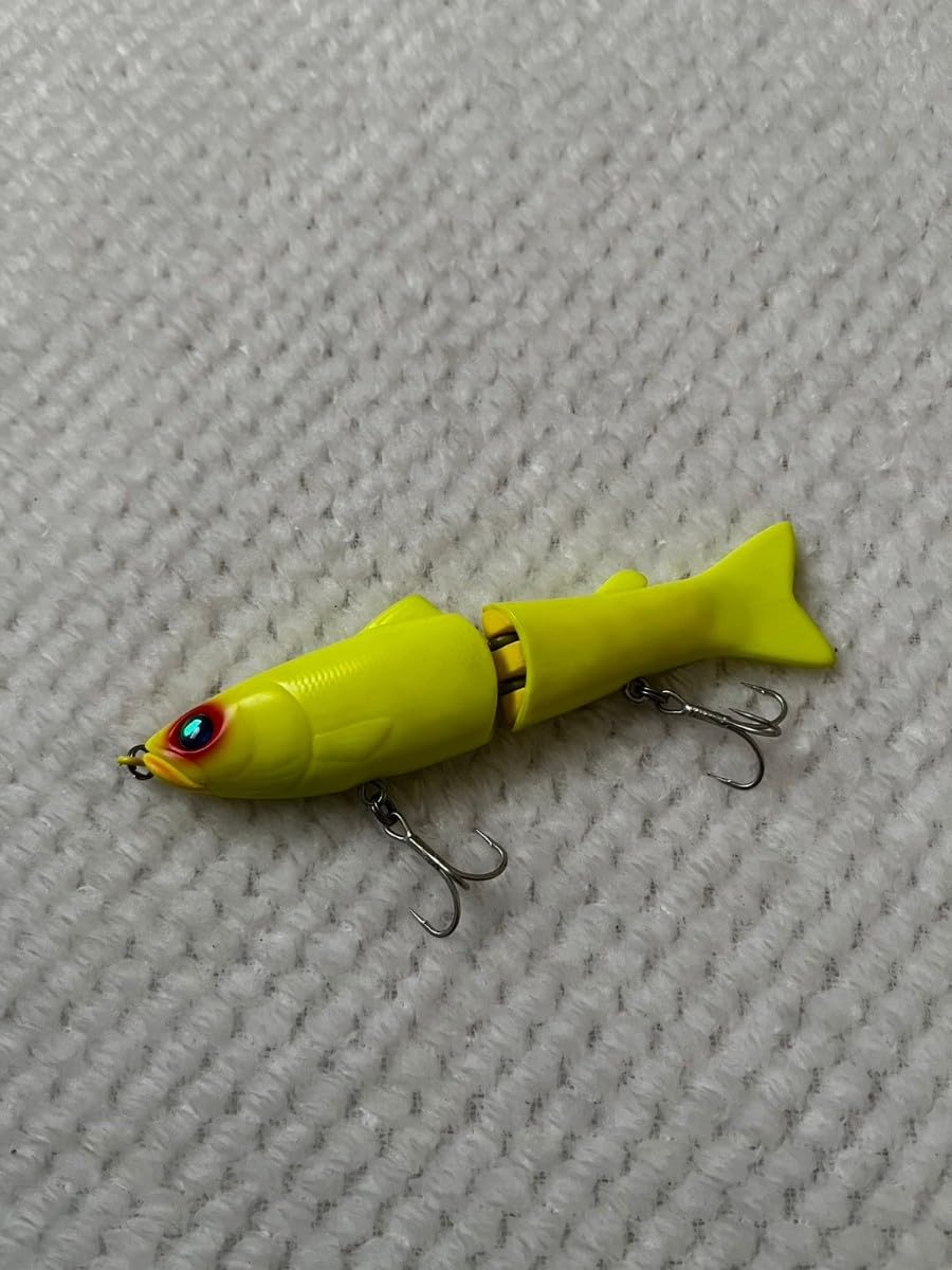 deps デプス 旧 スライドスイマー 115 6点セット SLIDE SWIMMER