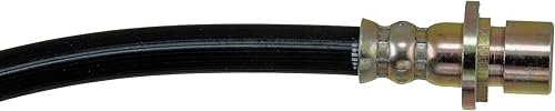 Miniatura 3 de Dorman H38733 Manguera hidráulica de freno delantero del lado del conductor compatible con modelos seleccionados de Acura