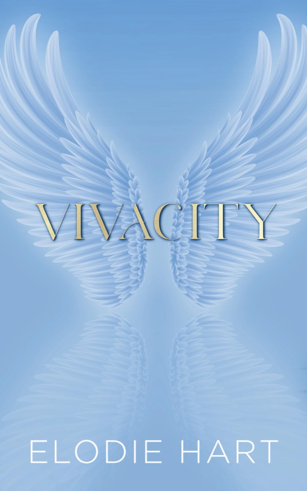Vivacity: A Billionaire, Single Dad, Grumpy Sunshine Romance (Seraph)