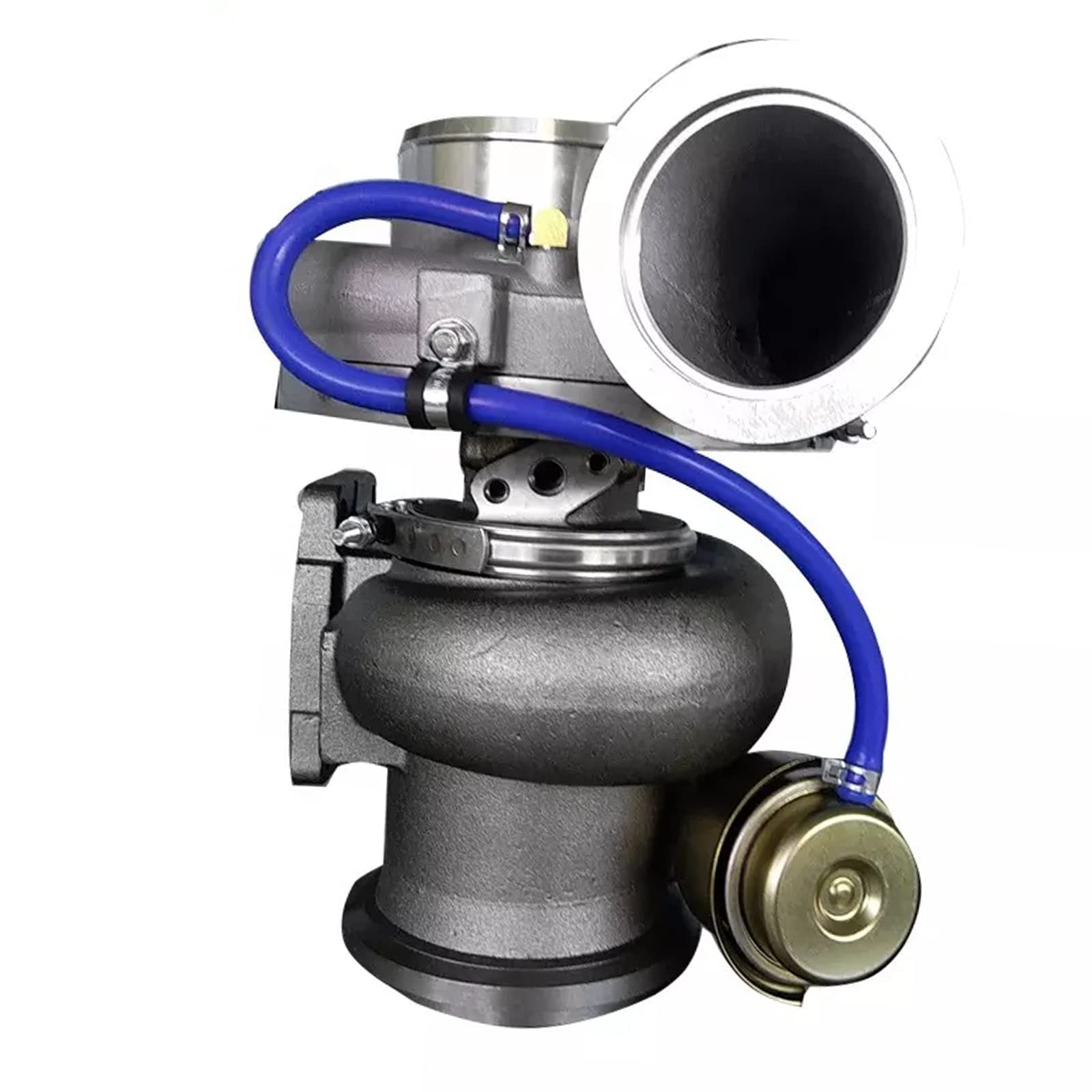 Amazon.com: Jeimgrso Turbocharger GTA4202 714792-5002S