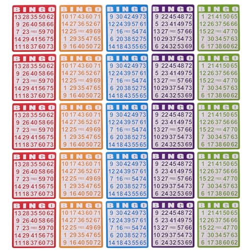 ビンゴカード ゲーム ビンゴ」の人気商品一覧 | 安い商品を通販サイト