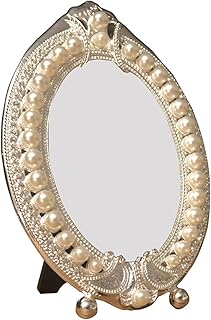Single-Sided Vanity Mirror Makeup Mirror Euro...