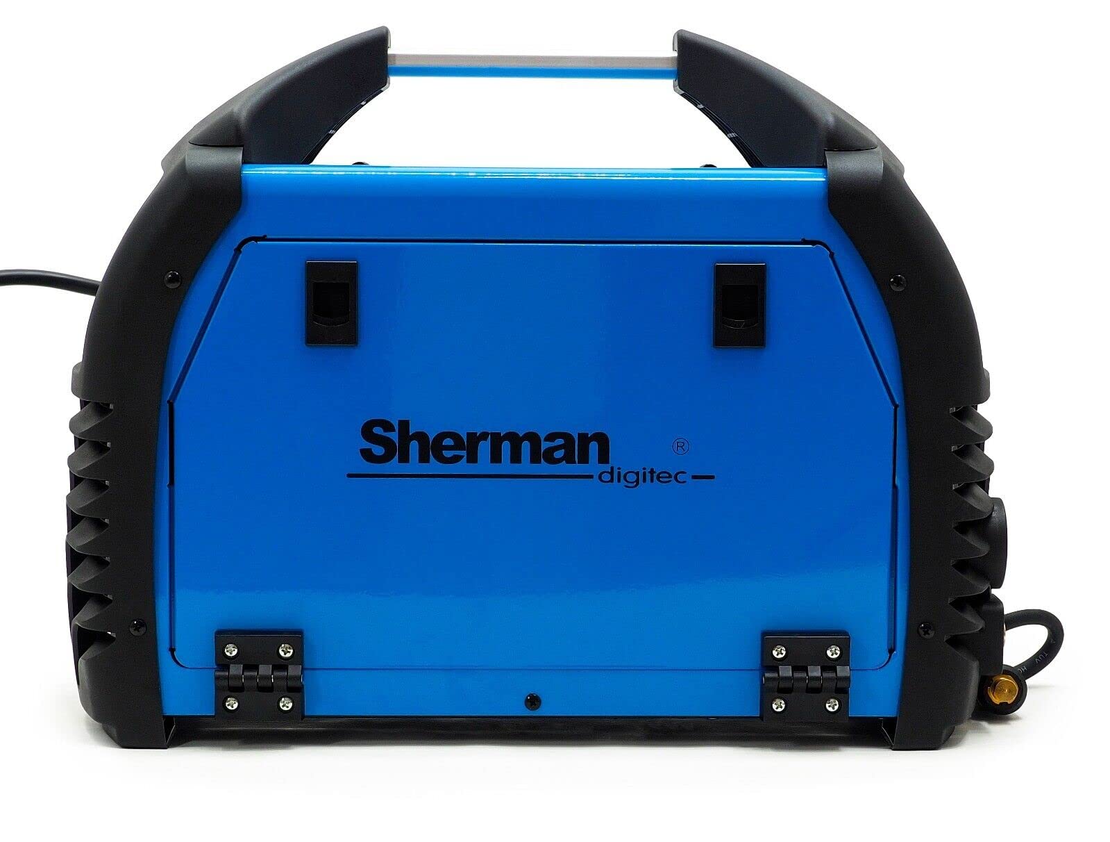 Sherman™ DIGIMIG 203L SWIFT MIG/MAG Soldador TIG 200 Amp LCD Soldadura sinergia 3 en 1