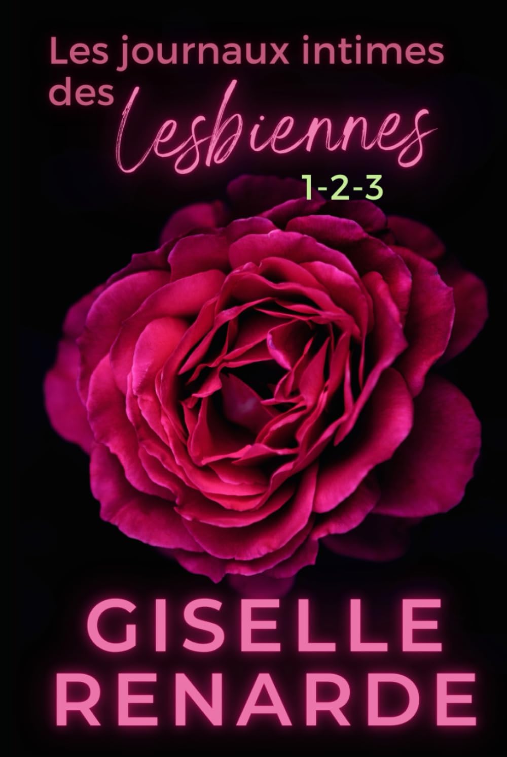 Les journaux intimes des lesbiennes 1-2-3