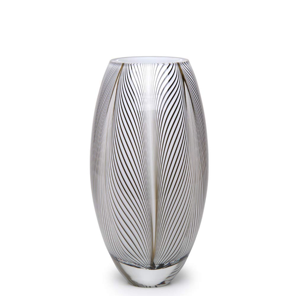 Ca D Oro Glass Vase