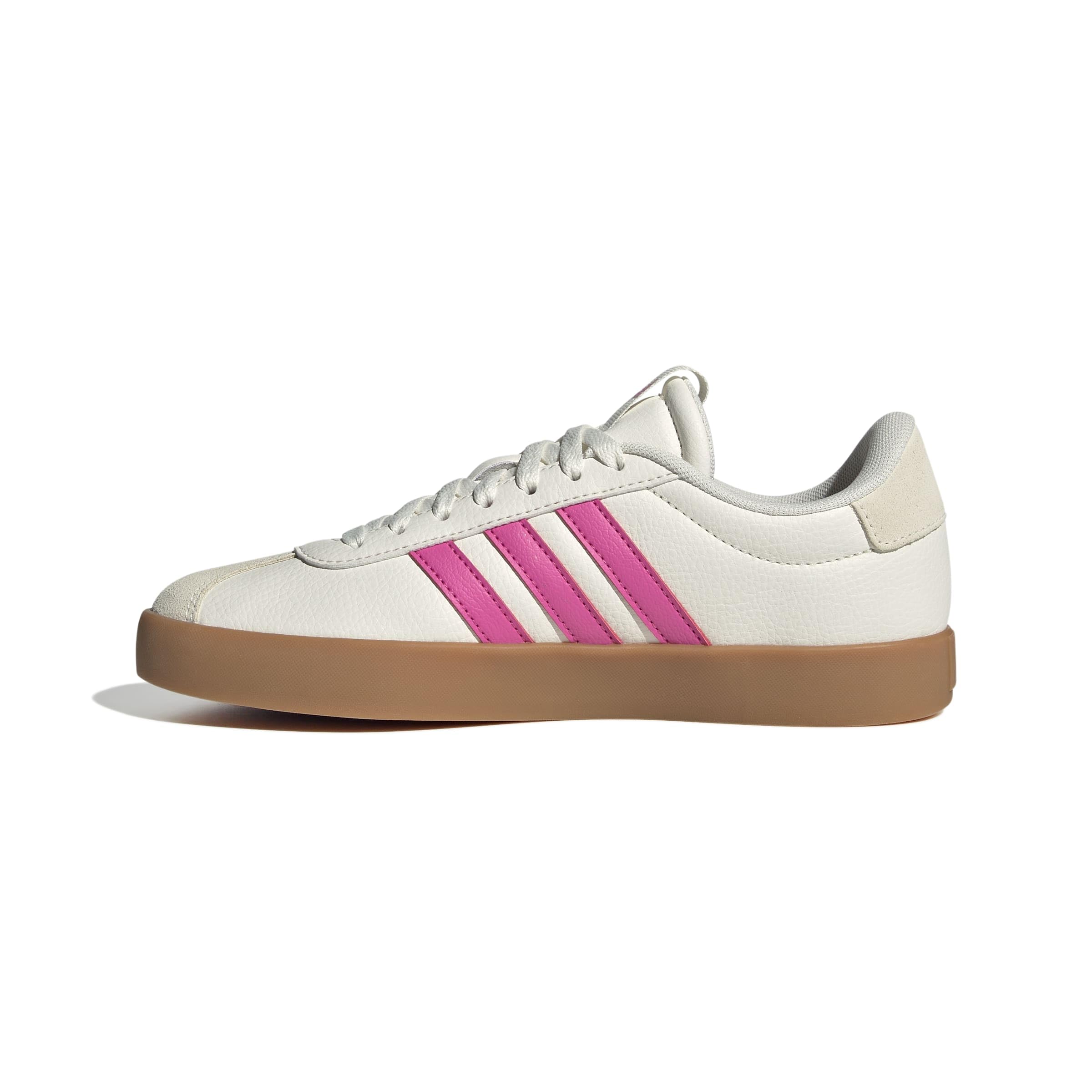 adidas Women's VL Court 3.0 Shoes — view 51