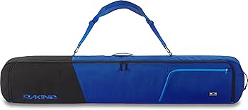 Amazon.com : Dakine Tour Snowboard Bag - Deep Blue, 165 CM