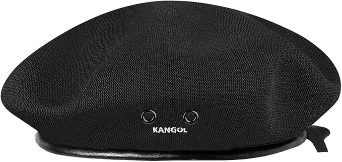 Tropic Beret at Amazon Men's Clothing store