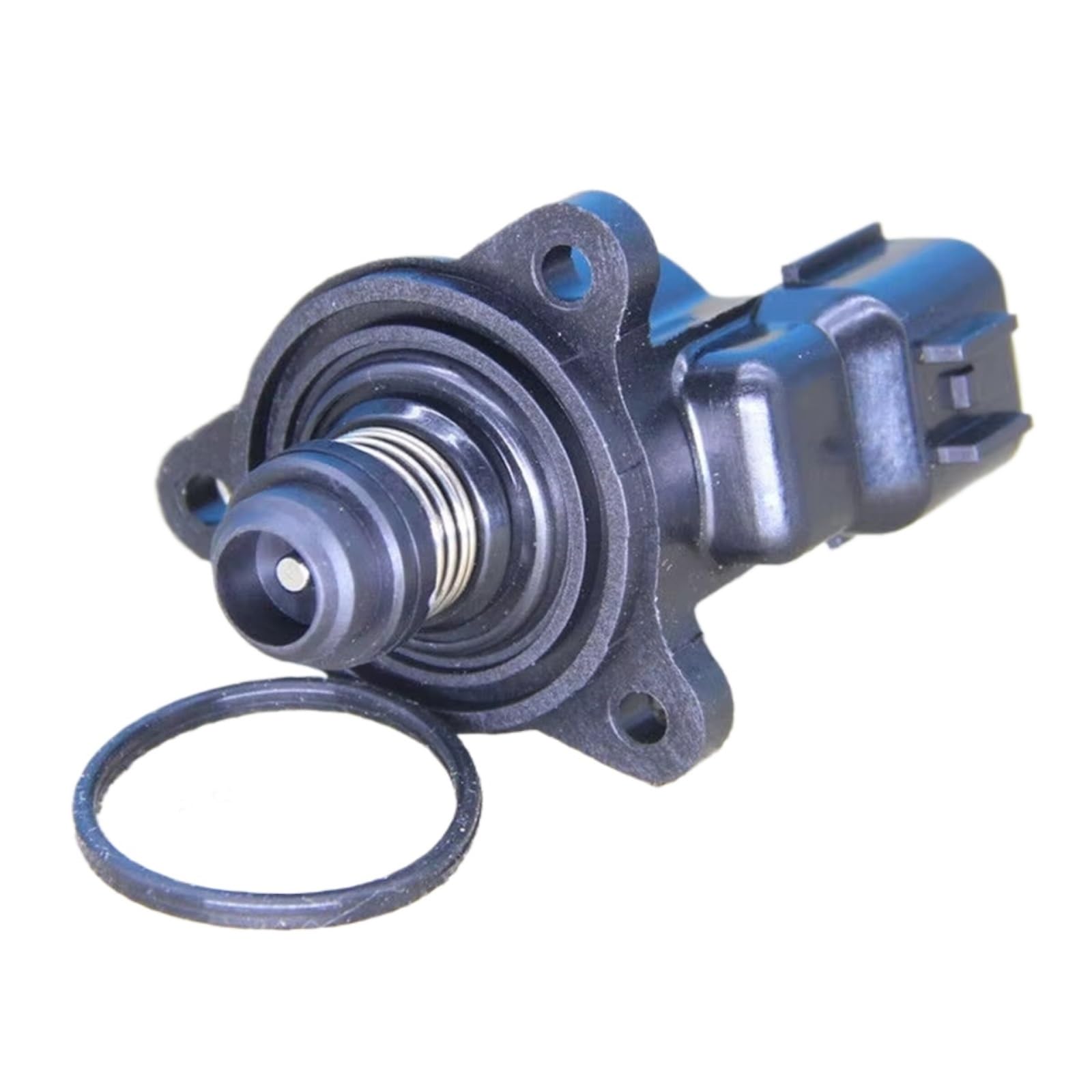 IAC Valves Compatible with Mitsubishi for Eclipse for Galant for Montero Idle Air Control Valve 1450A132
