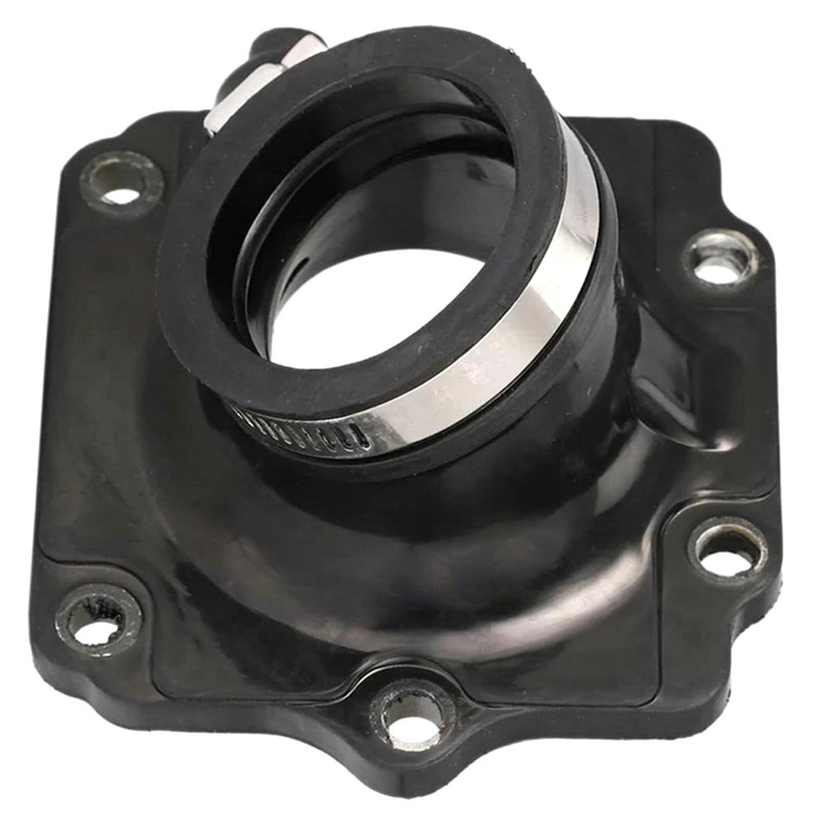 Colector de admisión de goma para carburador Polaris ATV 5