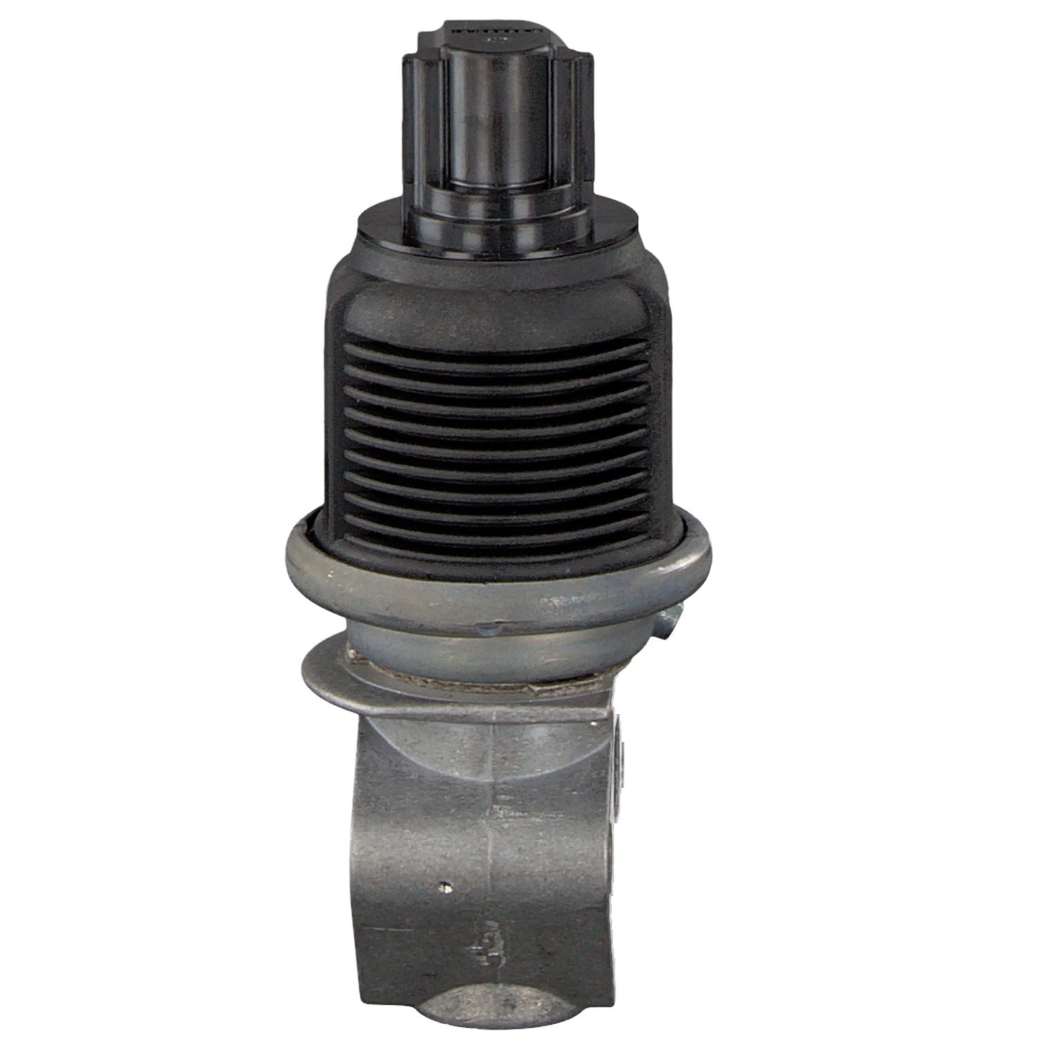 febi bilstein 39417 zawór EGR z uszczelką, opakowanie jednego