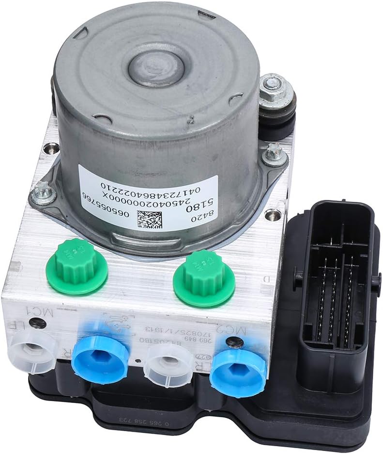 ACDelco - Electronic Trac (SLP-1) (84205180)