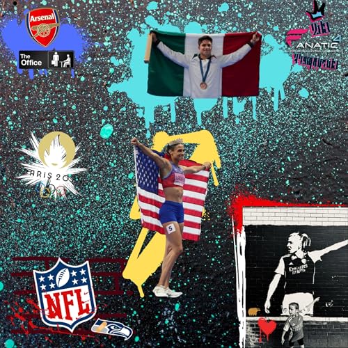 Fanatic 4 &mdash; T2:E50 &ndash; Ya huele a NFL