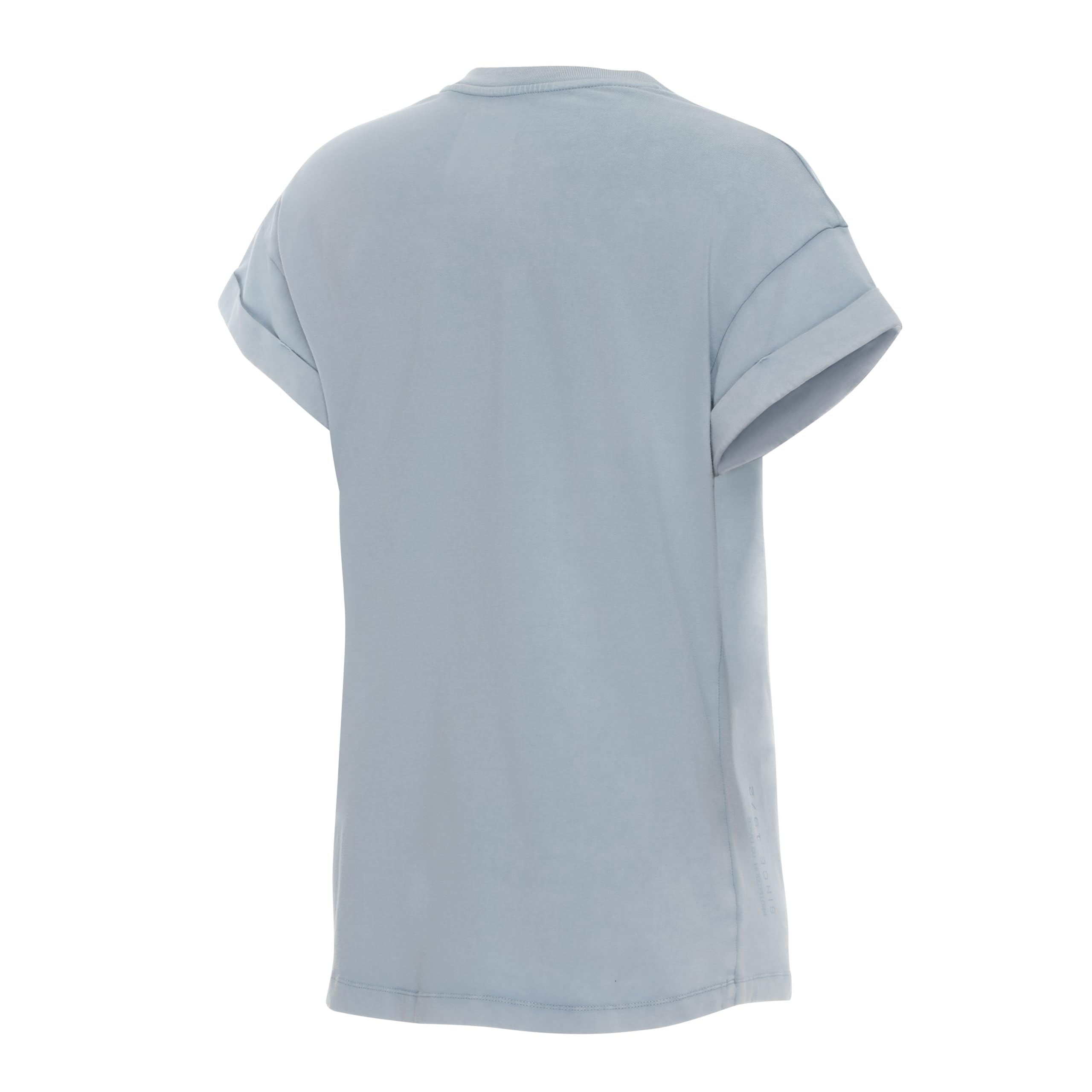 Dainese Koszulka z krótkim rękawem i okrągłym dekoltem Kobiety Sfumata T-shirt Wmn