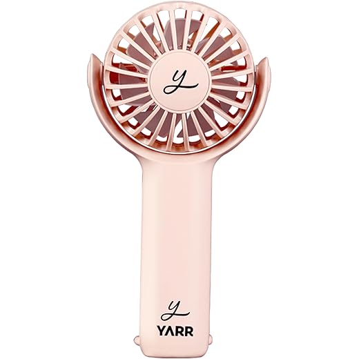 YARR Micro Storm YR F7 Portable Handheld Fan 1200mAh Battery