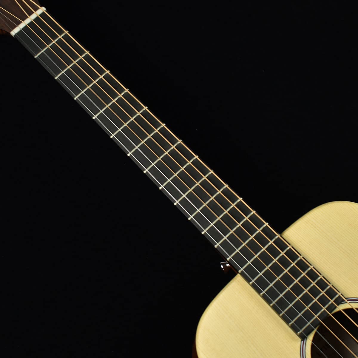 Amazon | Martin LX1E Left Hand S/N：405551 【エレアコ】【ミニ