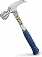 【美品】 ARMA PRO101 ESTWING Ultra Series Hammer - 15 oz Short Handle Rip Claw