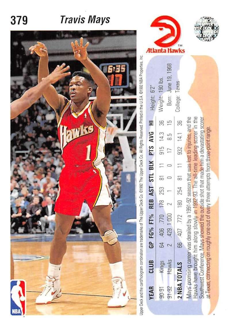 Amazon.com: 1992-93 Upper Deck Basketball High Series (Text and