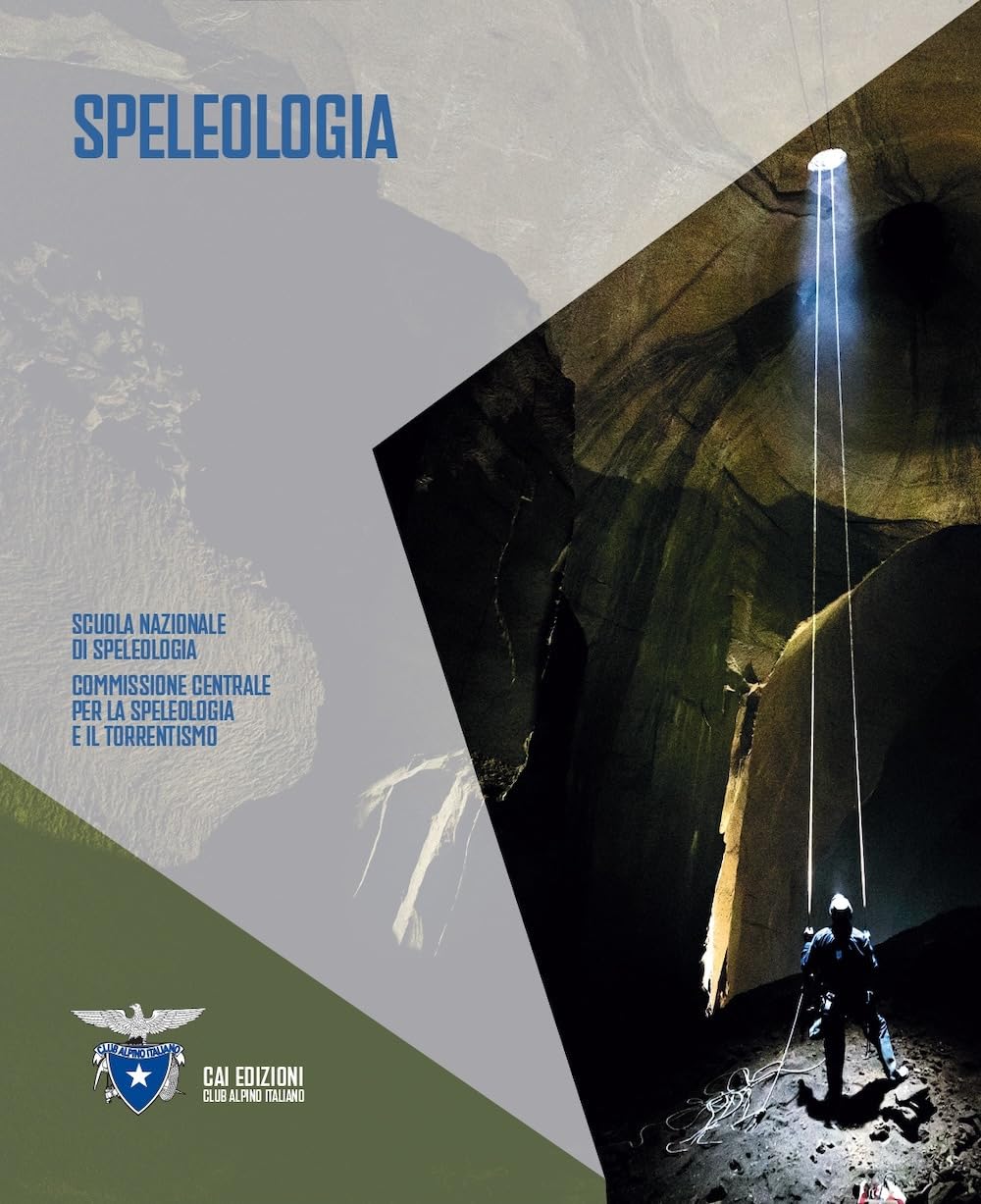 Manuale Di Speleologia - 4