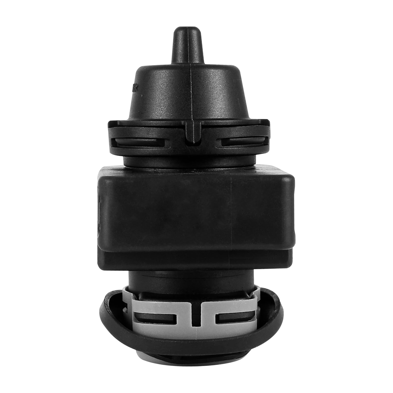 Électrovanne de Pression Turbo Compatible avec Qashqai Clio Duster Sandero | Logan Megane Twingo Scenic Kangoo Laguna 8200661049 14956BC41A