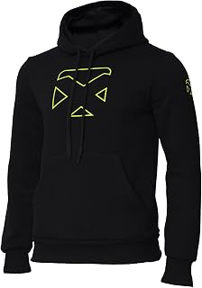 Pacific Unisex Court Hoodie Court Hoodie