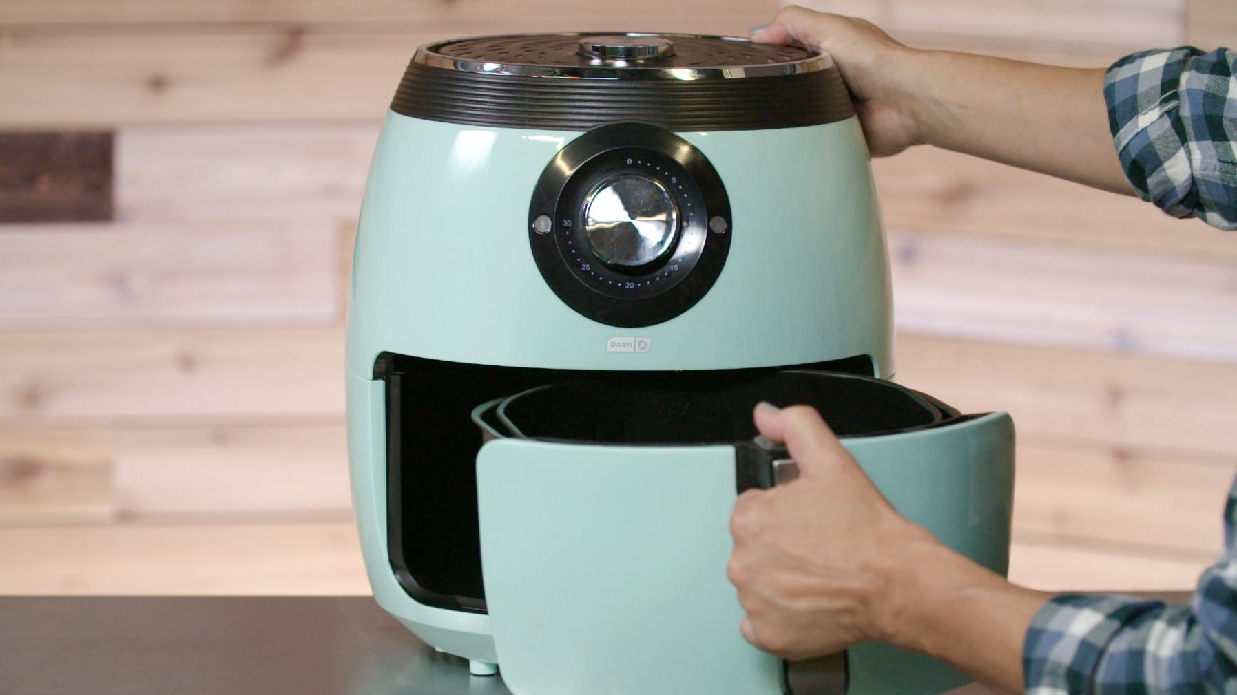 Air Fryer Buying Guide on Amazon Live