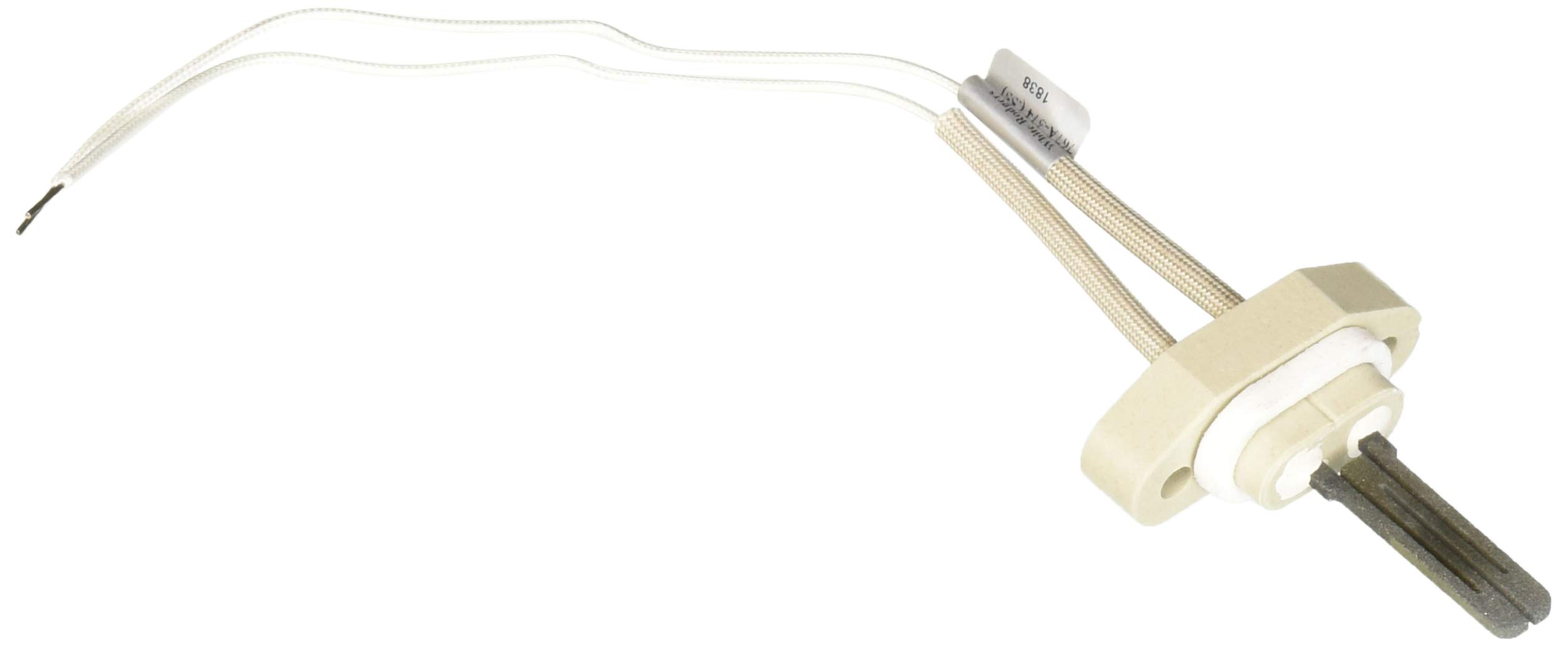 Ignitor Emerson 767 A-374 en carbure de silicium pour allumage de surface chaude 120 V