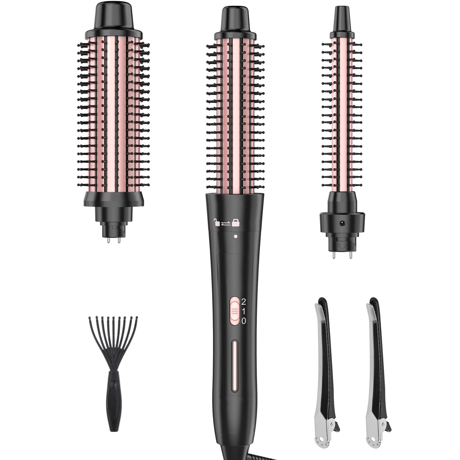 Curling Brush Set (USHOW)