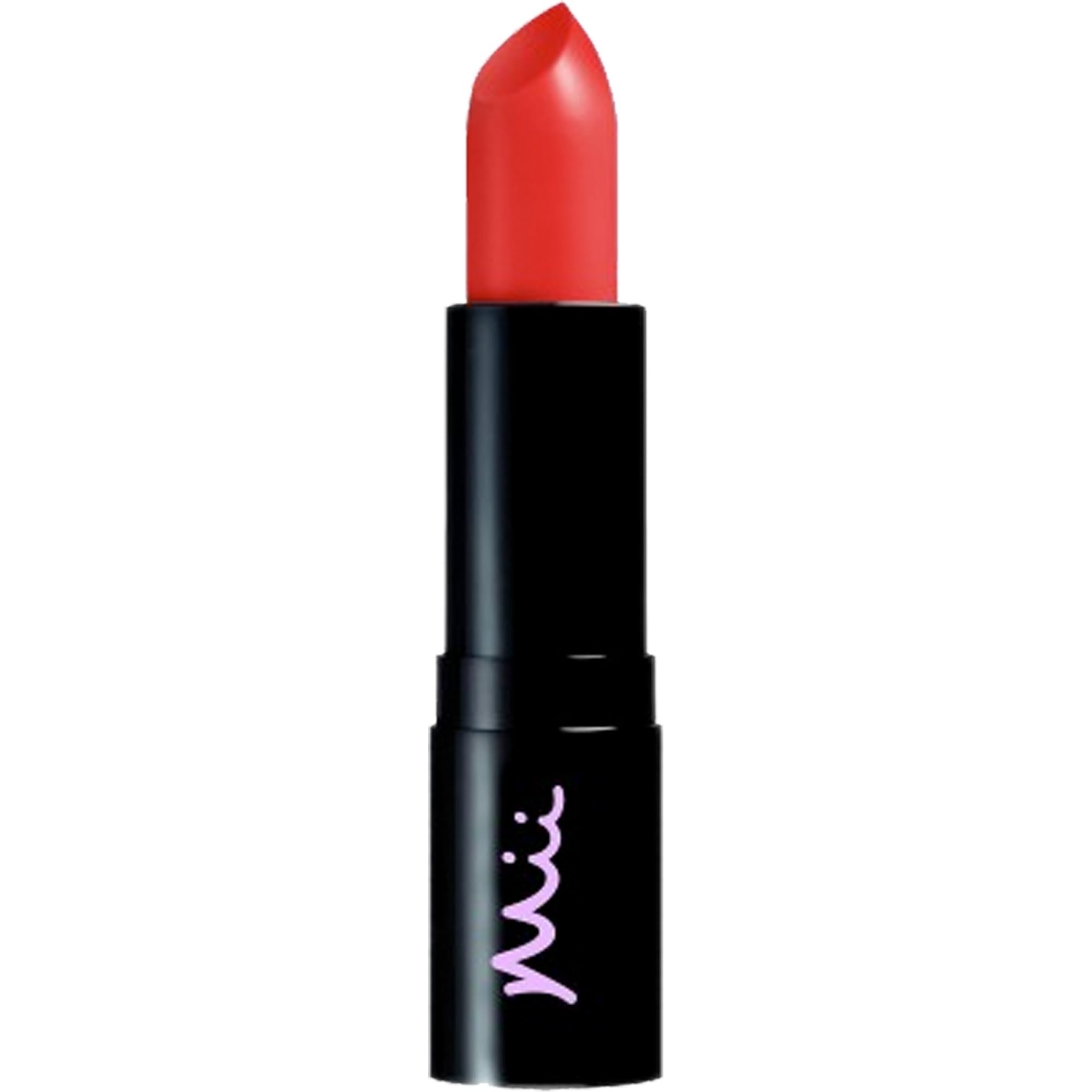 Jessica Sunburst 15 Mii Cosmetics Passionate Lip Lover,