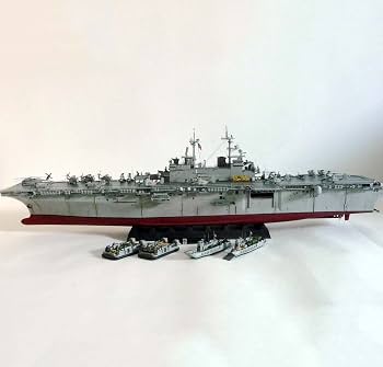 USS WASP チャレンジ 1024 x 609]On April 26, 1952 Wasp collided