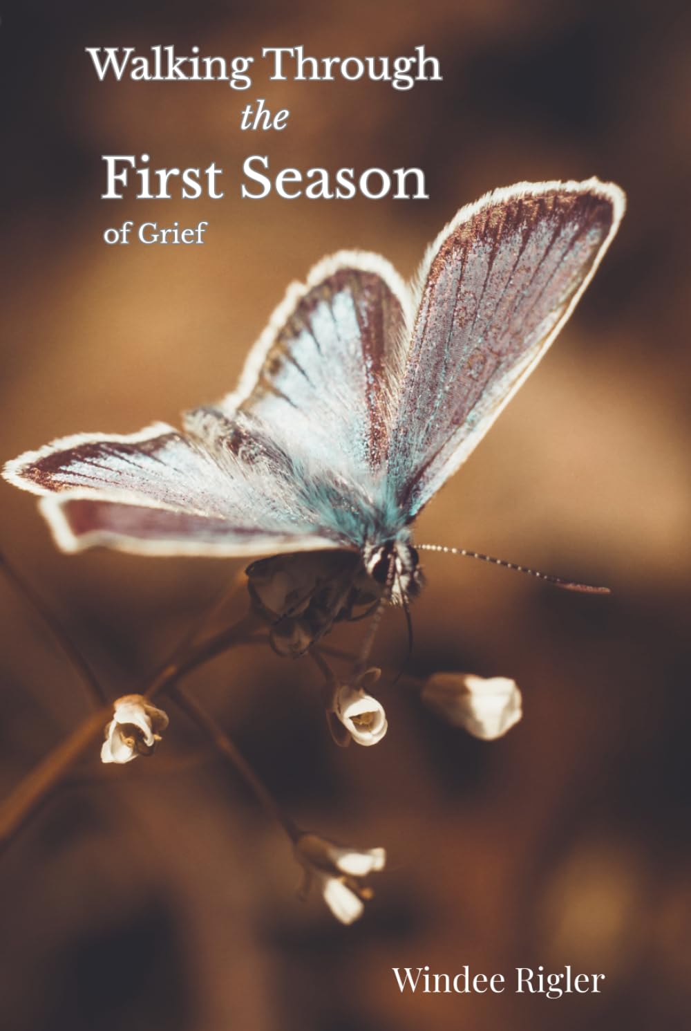 Walking Through the First Season of Grief.