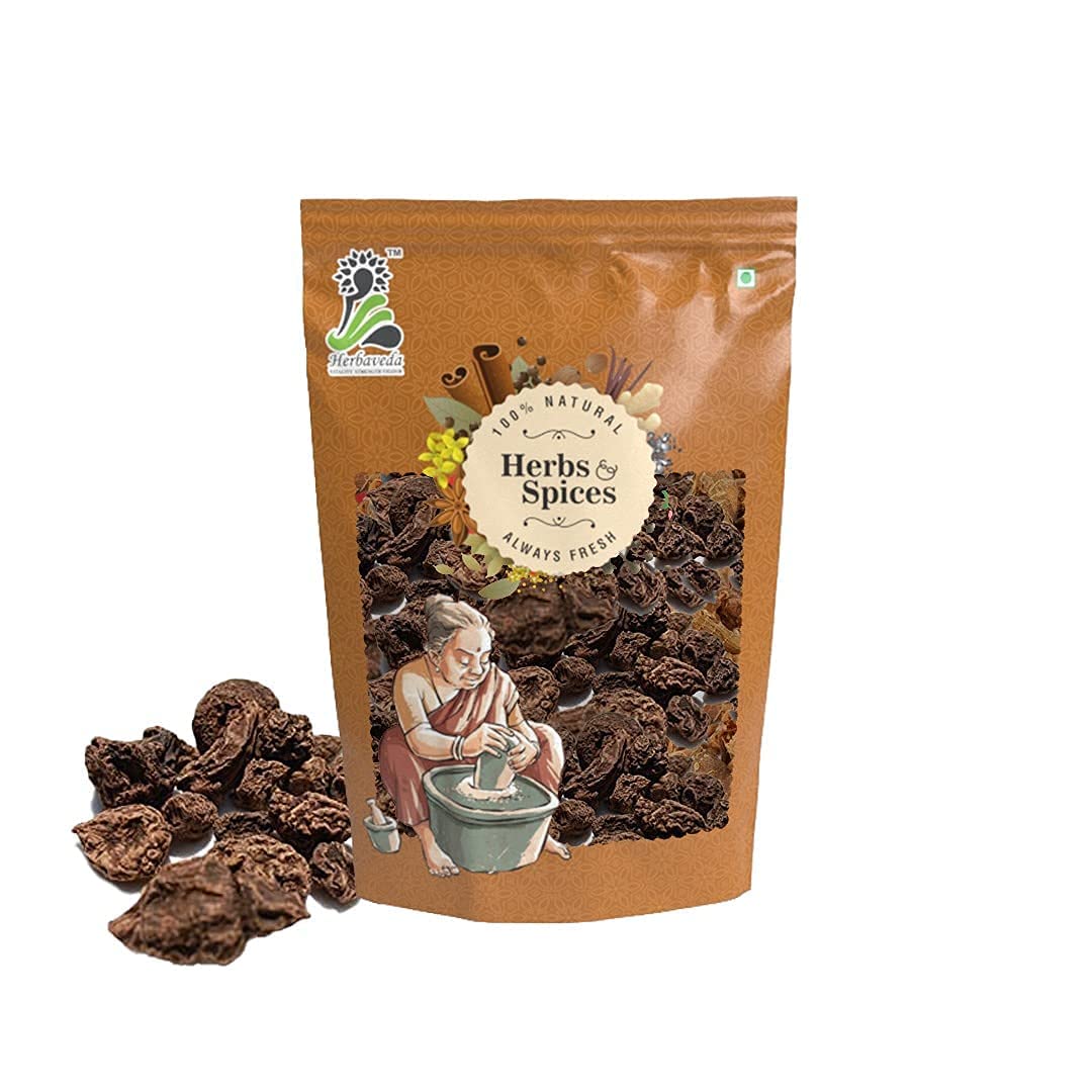 Herbaveda - High John Conqueror Root 25g| Whole | High John Root Incense